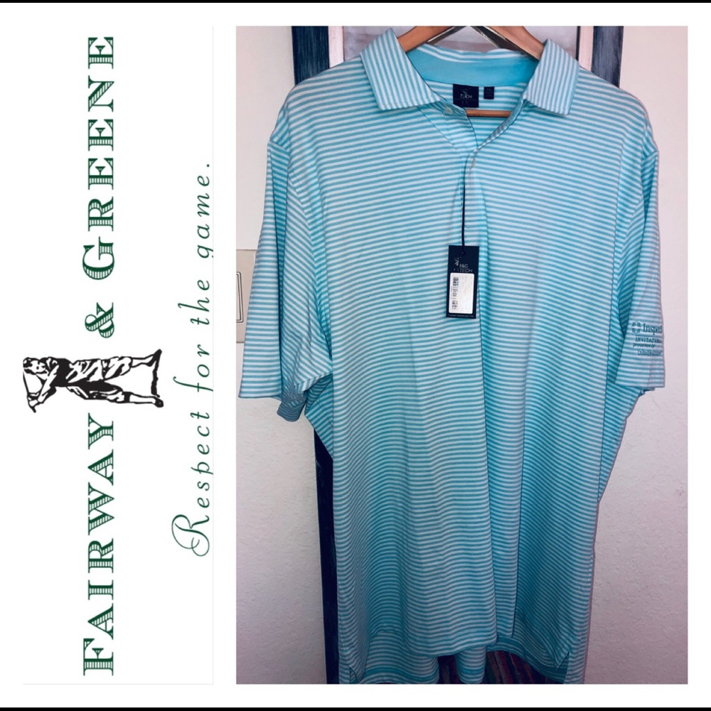⭐️⭐️ perfect condition Men’s Polo
